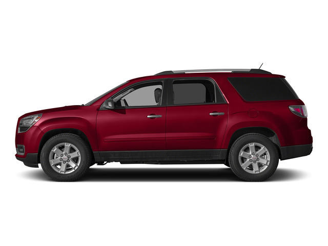 2015 GMC Acadia SLE-1