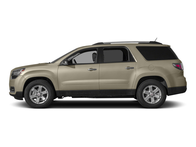 2015 GMC Acadia SLT-2