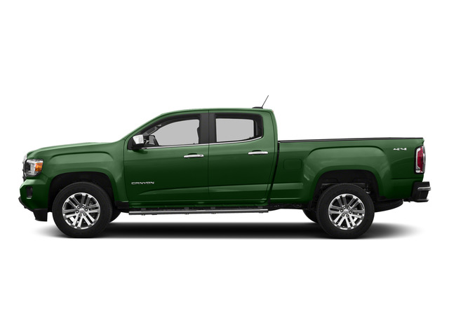 Used 2015 GMC Canyon SLT For Sale in Olive Branch, MS