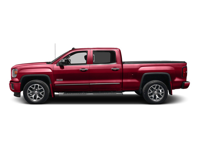2015 GMC Sierra 1500 SLT 2015 GMC Sierra 1500 SLT