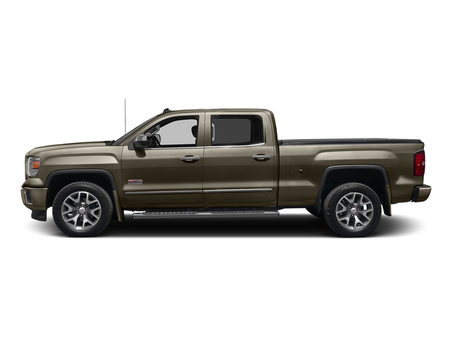 2015 GMC Sierra 1500 SLE 2015 GMC Sierra 1500 SLE