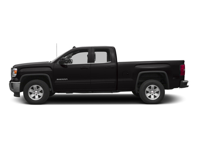 Used 2015 GMC Sierra 1500 For Sale in Jackson, MI