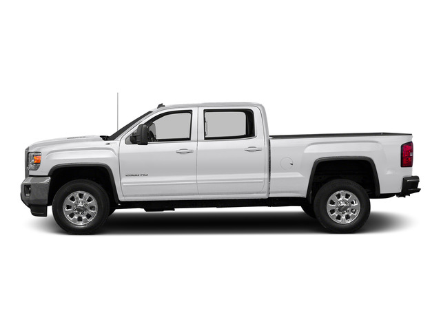 2015 GMC Sierra 2500HD SLT