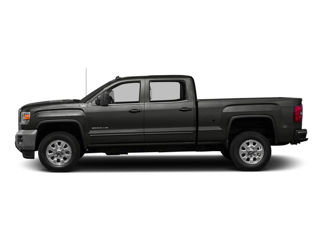 2015 GMC Sierra 2500HD Denali