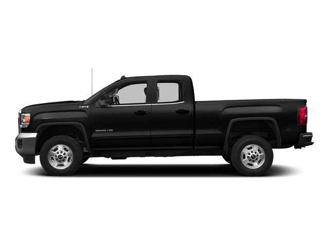 2015 GMC Sierra 2500HD SLT