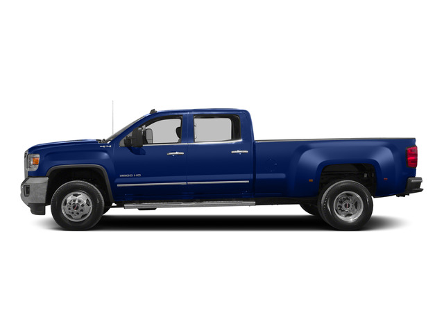 2015 GMC Sierra 3500HD Denali