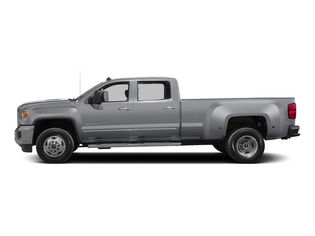 2015 GMC Sierra 3500HD SLE