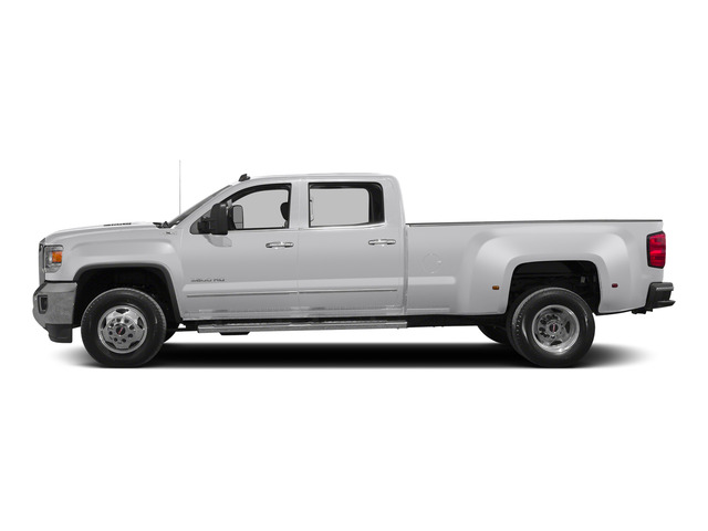 2015 GMC Sierra 3500HD Denali