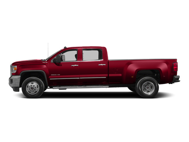 2015 GMC Sierra 3500HD SLT 2015 GMC Sierra 3500HD SLT