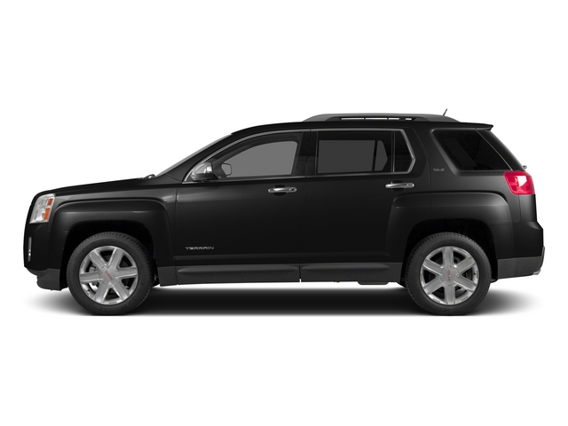 2015 GMC Terrain SLT-1