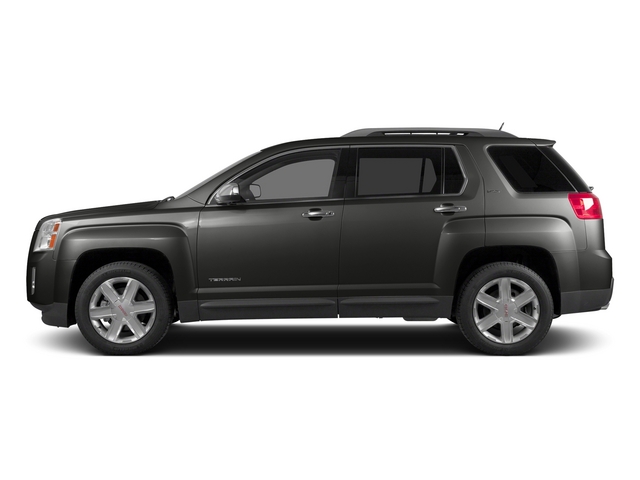 2015 GMC Terrain SLE-2