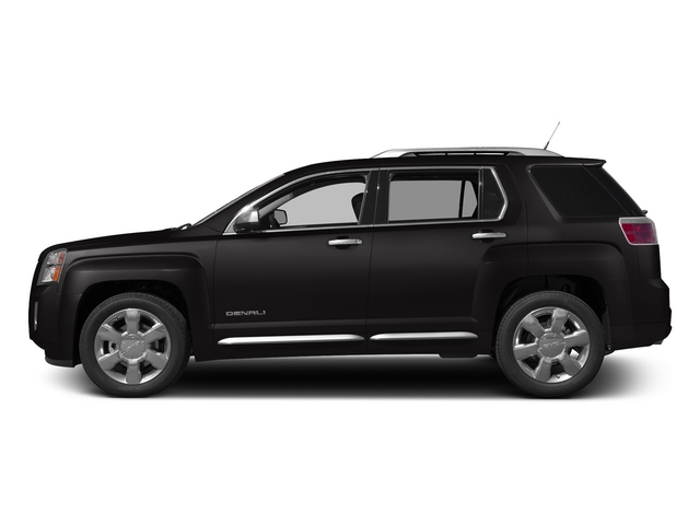 2015 GMC Terrain Denali 2015 GMC Terrain Denali