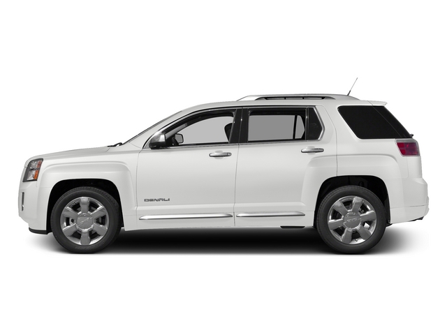 2015 GMC Terrain Denali