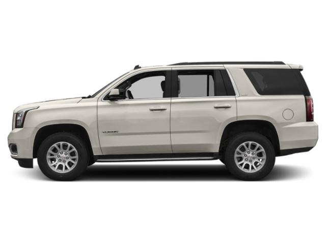 2015 GMC Yukon SLT 2015 GMC Yukon SLT