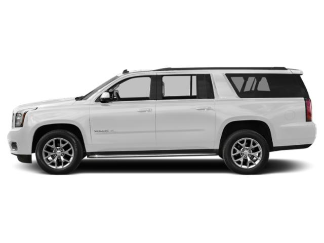 2015 GMC Yukon XL 1500 SLE