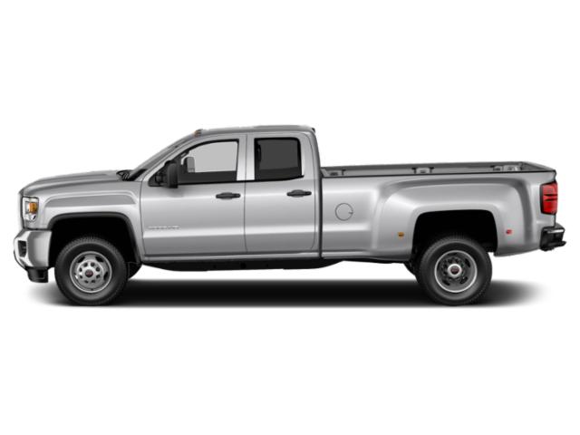 2015 GMC Sierra 3500HD SLE
