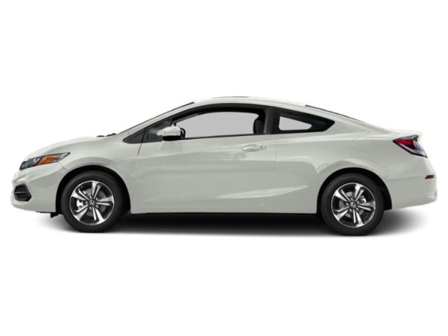 Used 2015 Honda Civic 2dr Car