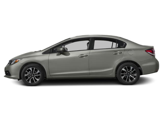 2015 Honda Civic EX 2015 Honda Civic EX