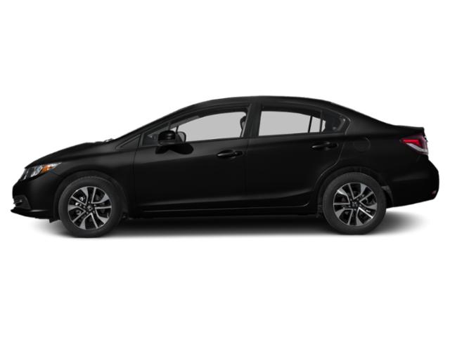 2015 Honda Civic EX 2015 Honda Civic EX