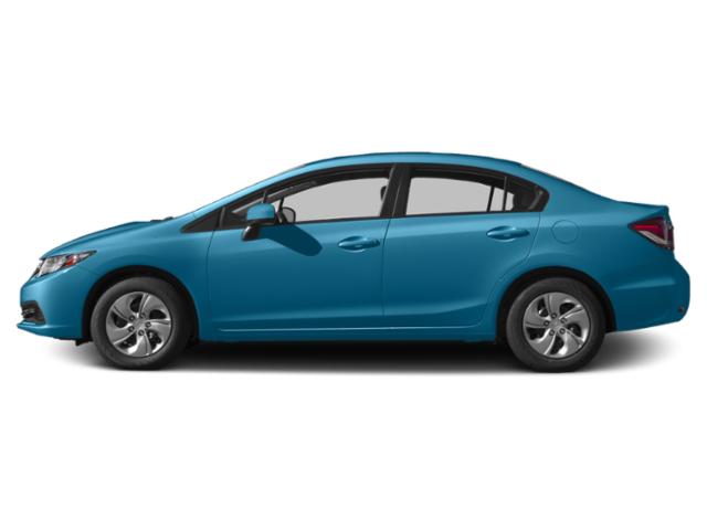 2015 Honda Civic LX 2015 Honda Civic LX