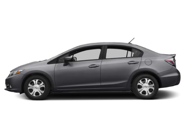 2015 Honda Civic Hybrid Hybrid