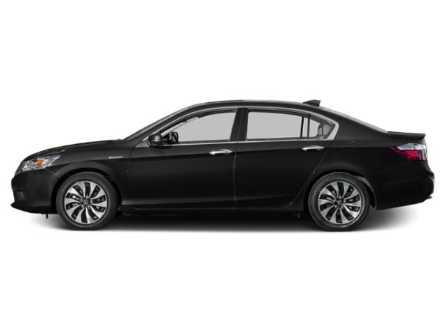 2015 Honda Accord Hybrid Touring