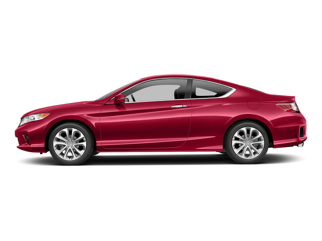 2015 Honda Accord EX-L V-6