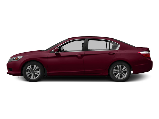 2015 Honda Accord LX 2015 Honda Accord LX