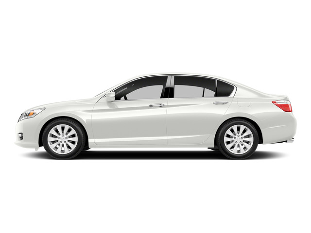 Used 2015 Honda Accord For Sale in Jackson, MI