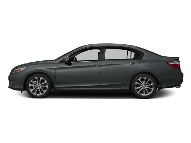 2015 Honda Accord Sport 2015 Honda Accord Sport