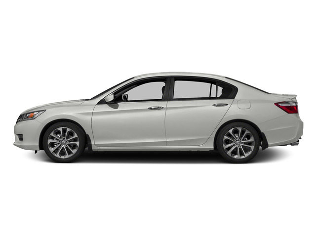 2015 Honda Accord Sport 2015 Honda Accord Sport