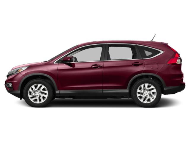 2015 Honda CR-V EX 2015 Honda CR-V EX