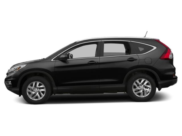 2015 Honda CR-V EX-L 2015 Honda CR-V EX-L