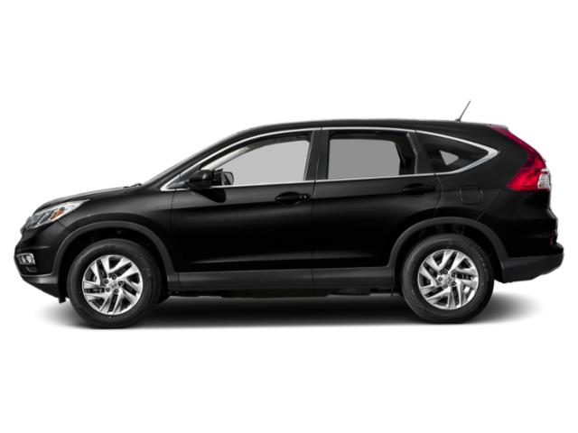 Used 2015 Honda CR-V Sport Utility