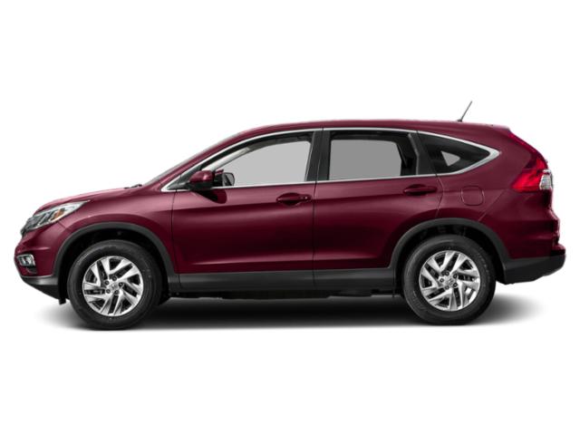 2015 Honda CR-V EX 2015 Honda CR-V EX