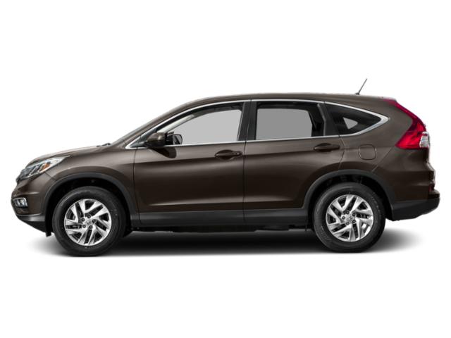 2015 Honda CR-V EX 2015 Honda CR-V EX