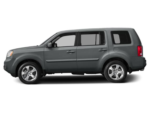2015 Honda Pilot EX-L