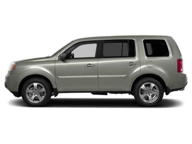2015 Honda Pilot EX-L