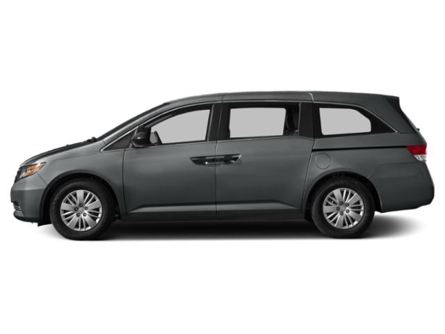 Used 2015 Honda Odyssey For Sale in Wilmington, OH