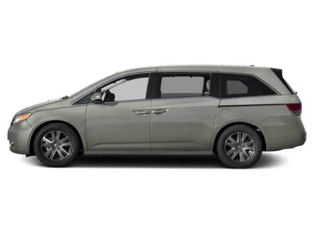 2015 Honda Odyssey Touring