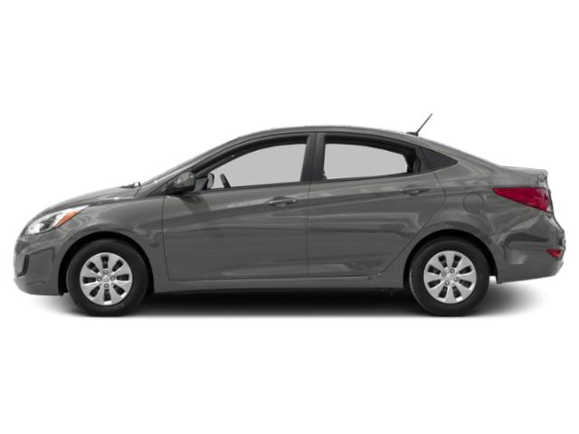 2015 Hyundai Accent GLS