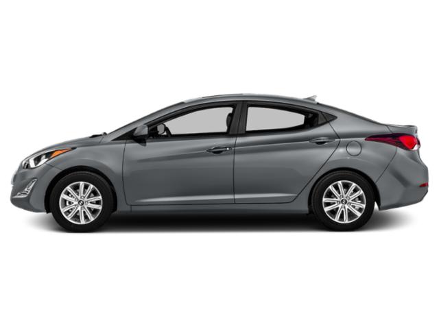 2015 Hyundai Elantra Sport 2015 Hyundai Elantra Sport