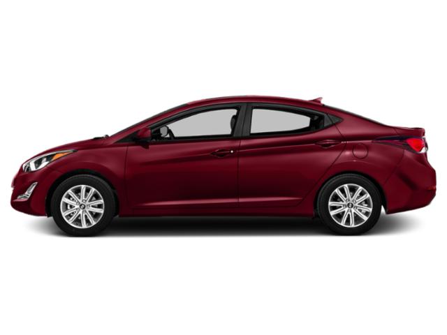 2015 Hyundai Elantra SE 2015 Hyundai Elantra SE