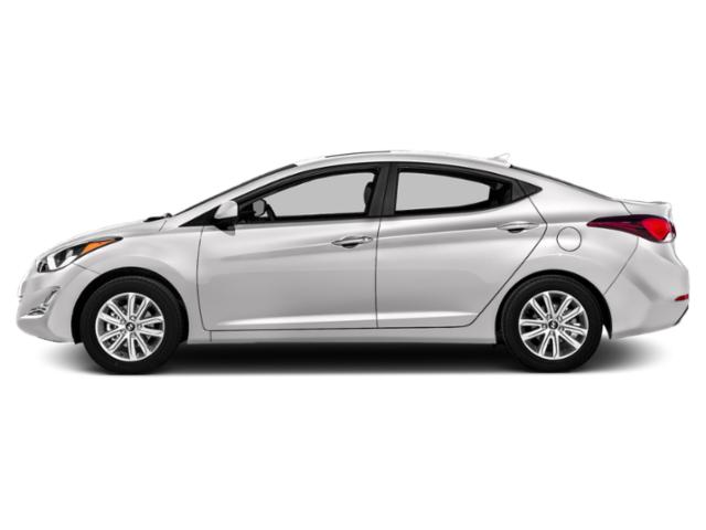 2015 Hyundai Elantra SE 2015 Hyundai Elantra SE