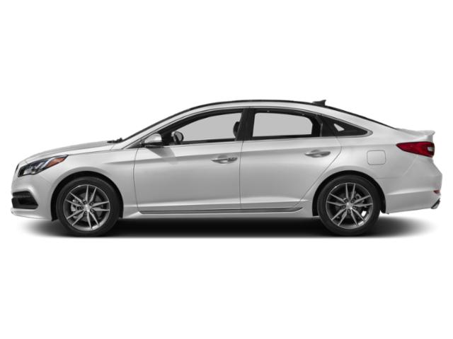 2015 Hyundai Sonata Limited 2.0T