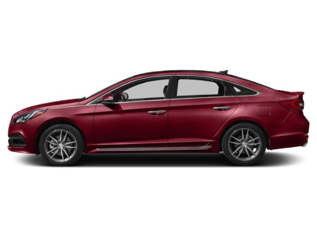 2015 Hyundai Sonata Sport 2.0T