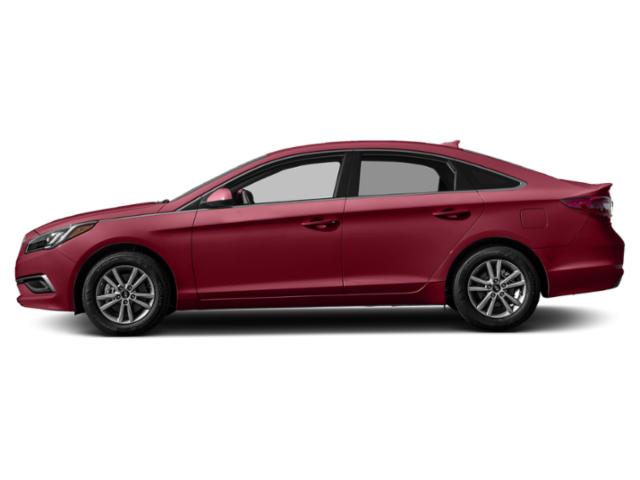 2015 Hyundai Sonata SE 2015 Hyundai Sonata SE