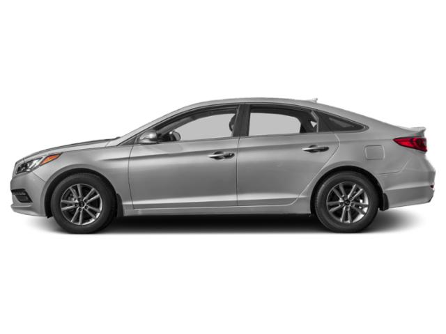 2015 Hyundai Sonata ECO