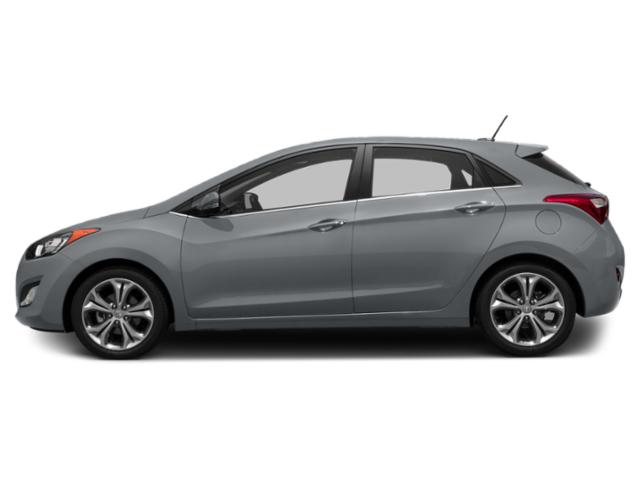 2015 Hyundai Elantra GT GT 2015 Hyundai Elantra GT GT