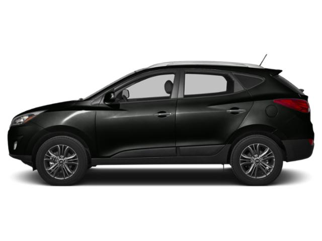 Used 2015 Hyundai Tucson For Sale in Tucson, AZ